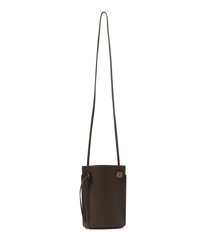 LOEWE ダイスポケット ショルダーバッグ