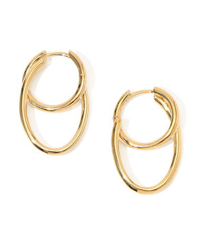 ｵﾃｨｳﾑﾊﾞｰｸﾞ Loom Earrings