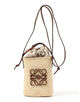 LOEWE アナグラムスクエアショルダーバッグ