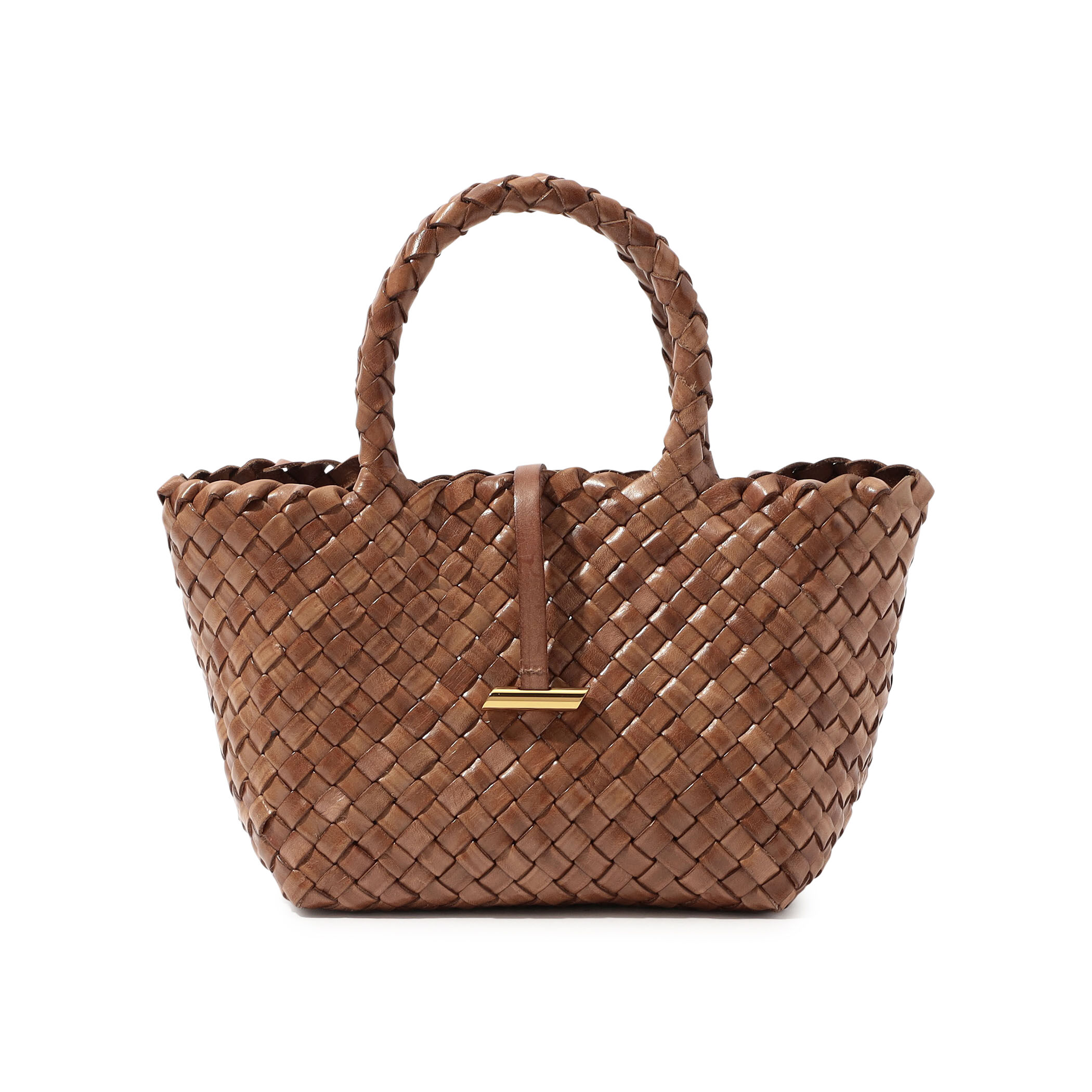 LITTLE LIFFNER MINI BASKET ハンドバッグ｜トゥモローランド