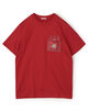 ■MONCLER コットン Tシャツ