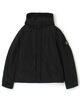 STONE ISLAND SHORT PARKA フーデッドジャケット
