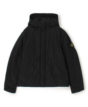 STONE ISLAND SHORT PARKA フーデッドジャケット
