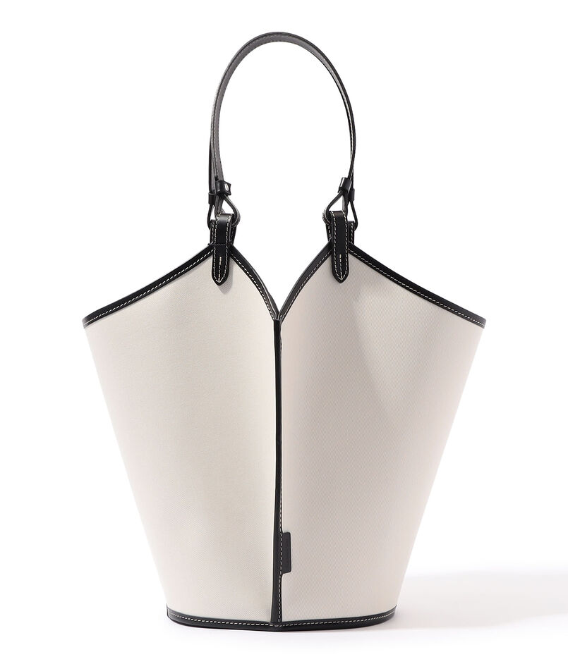 ■FEEL AND TASTE UMBRELLA トートバッグ