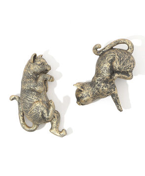 chehoma cat ハンギングオブジェ