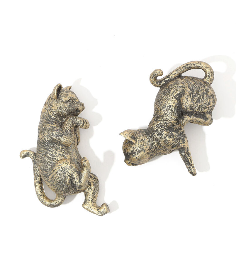 chehoma cat ハンギングオブジェ