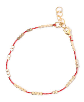 CATHERINE WEITZMAN Cord ブレスレット