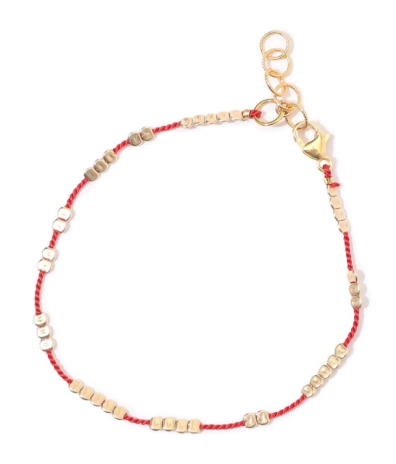 CATHERINE WEITZMAN Cord ブレスレット