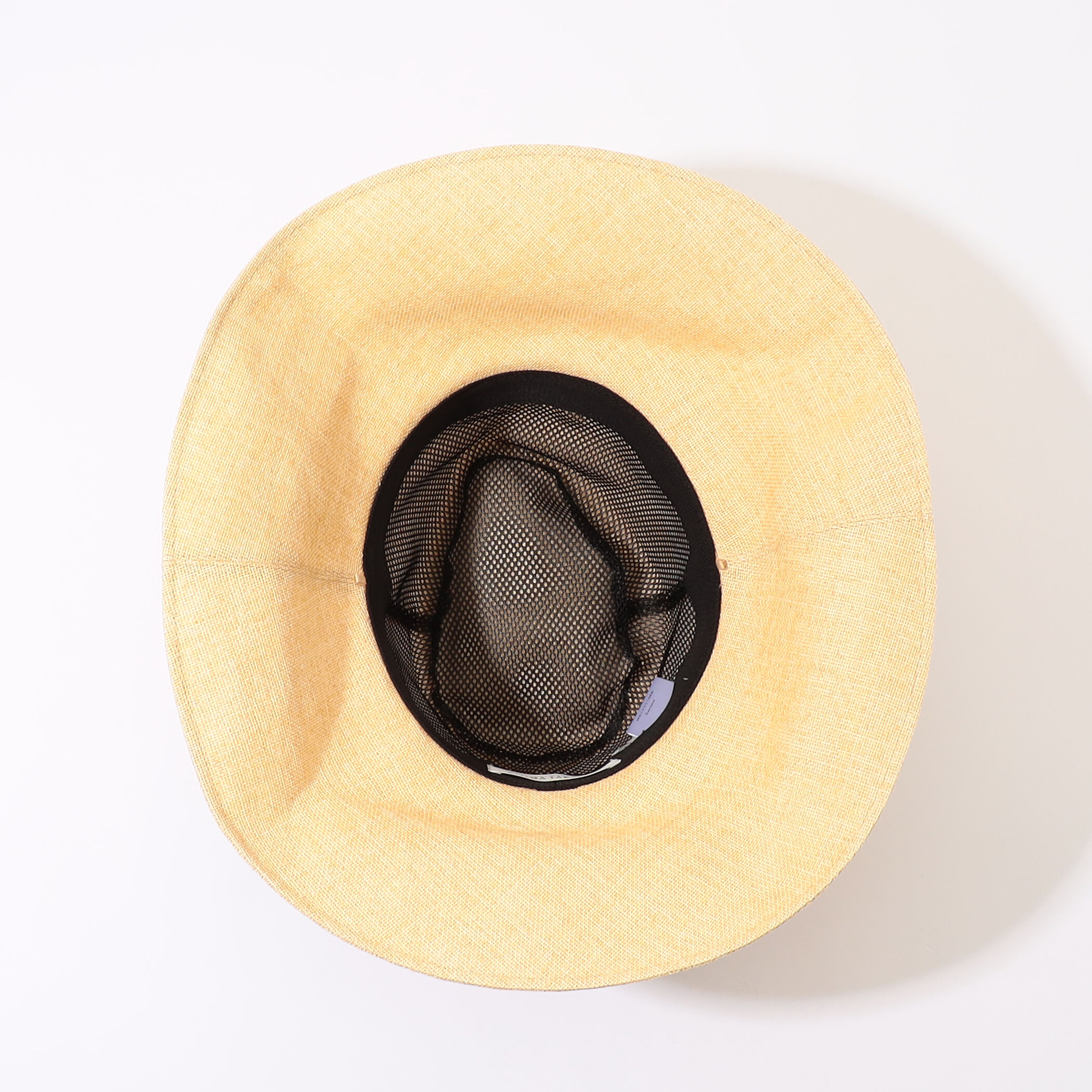 KIJIMA TAKAYUKI PAPER CLOTH トリミングハット｜トゥモローランド
