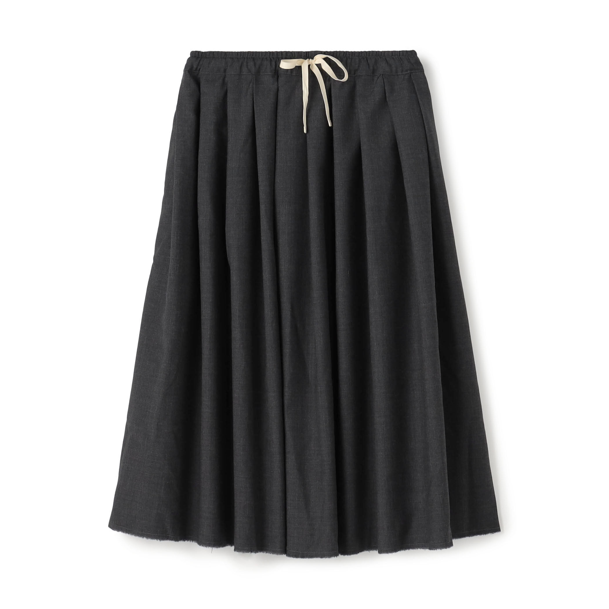 NITTO GELSA SKIRT｜トゥモローランド 公式通販