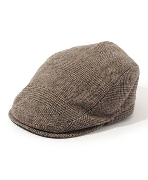 Lock & Co. HATTERS FLAT CAP