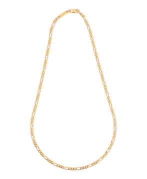 TOM WOOD Bo Chain Slim Gold ネックレス