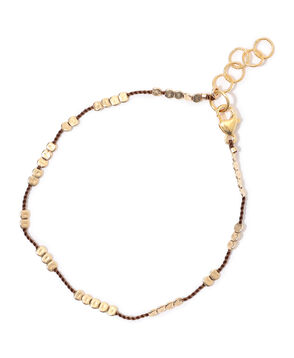 CATHERINE WEITZMAN Cord ブレスレット