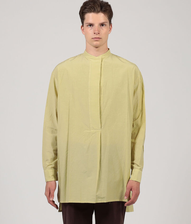 ○ Tukir DAY SHIRT プルオーバーシャツ｜トゥモローランド 公式通販