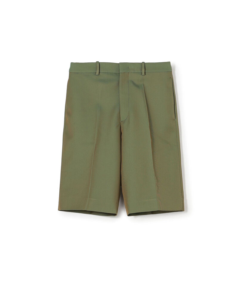 JIL SANDER TROUSER 161 SHORTS