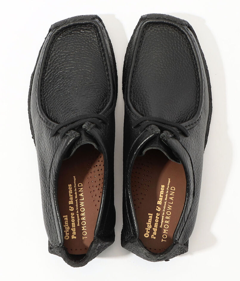 別注】Padmore&Barnes NATALIE シューズ｜トゥモローランド 公式通販 