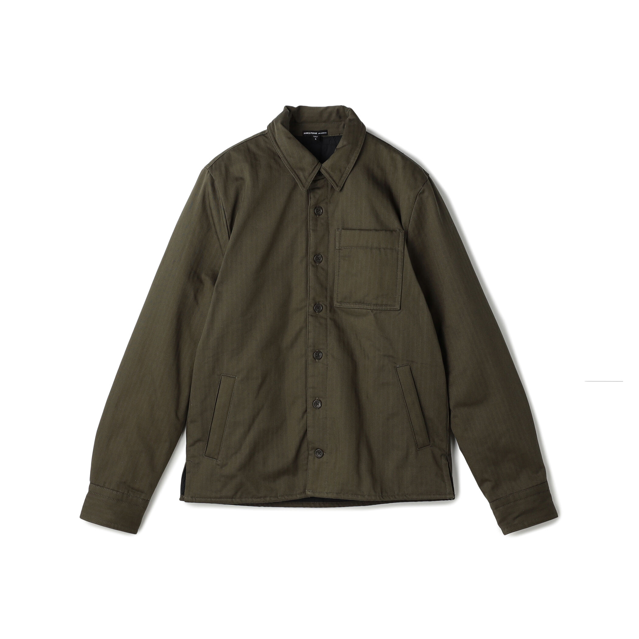 JAMES PERSE（ジェームス パース）｜トゥモローランド 公式通販