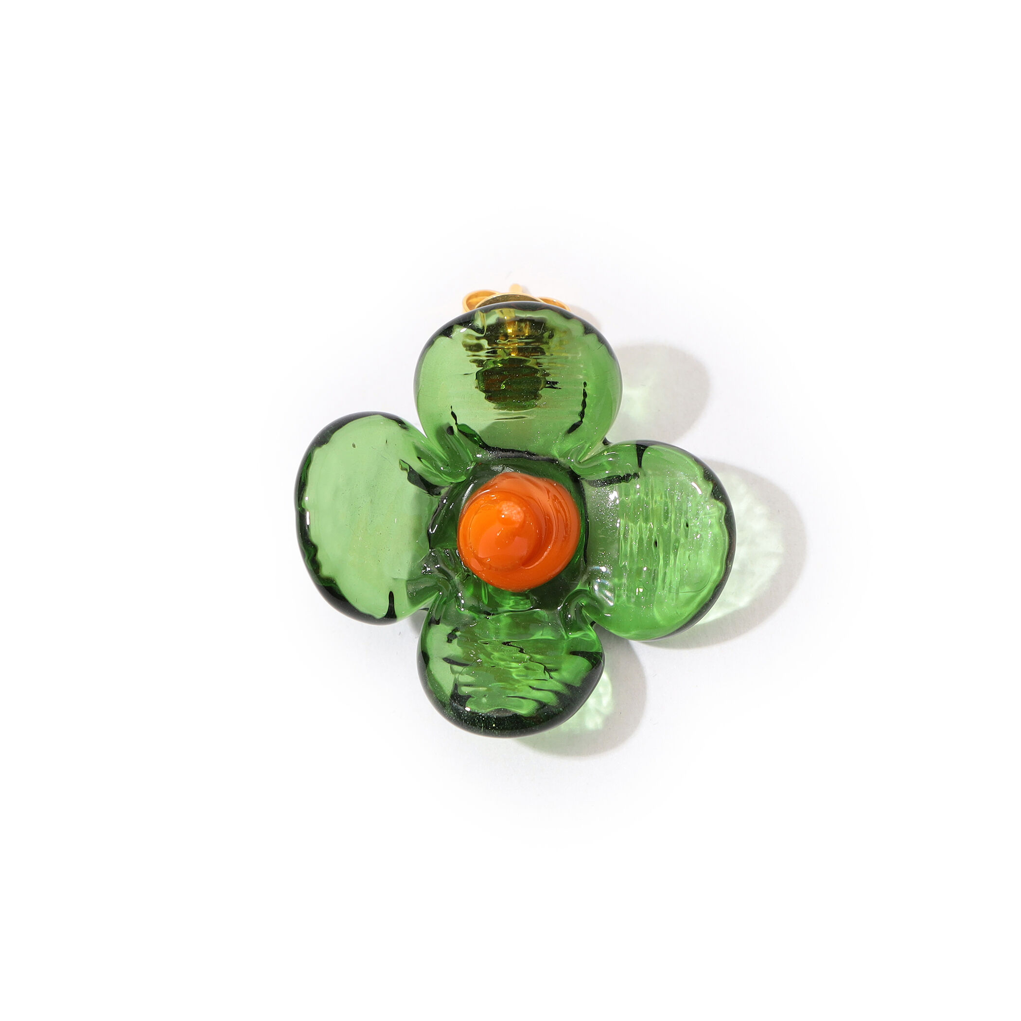 LEVENS JEWELS FLOR EARRING｜トゥモローランド 公式サイト