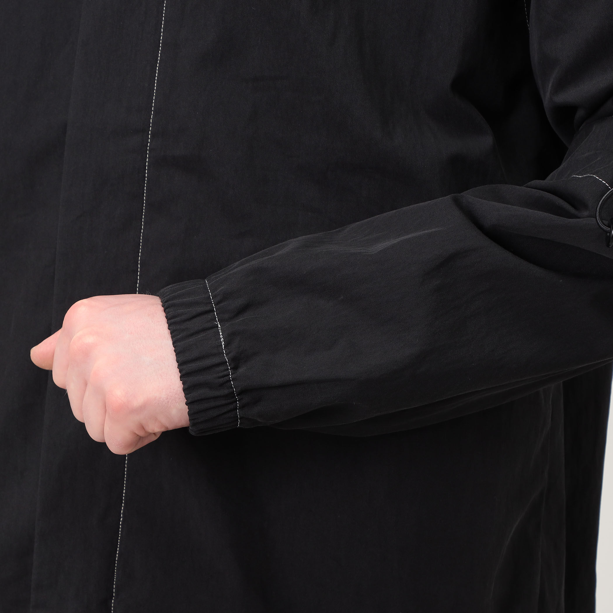 OAMC / Peacemaker Tech Overshirt オーバーシャツ｜トゥモローランド