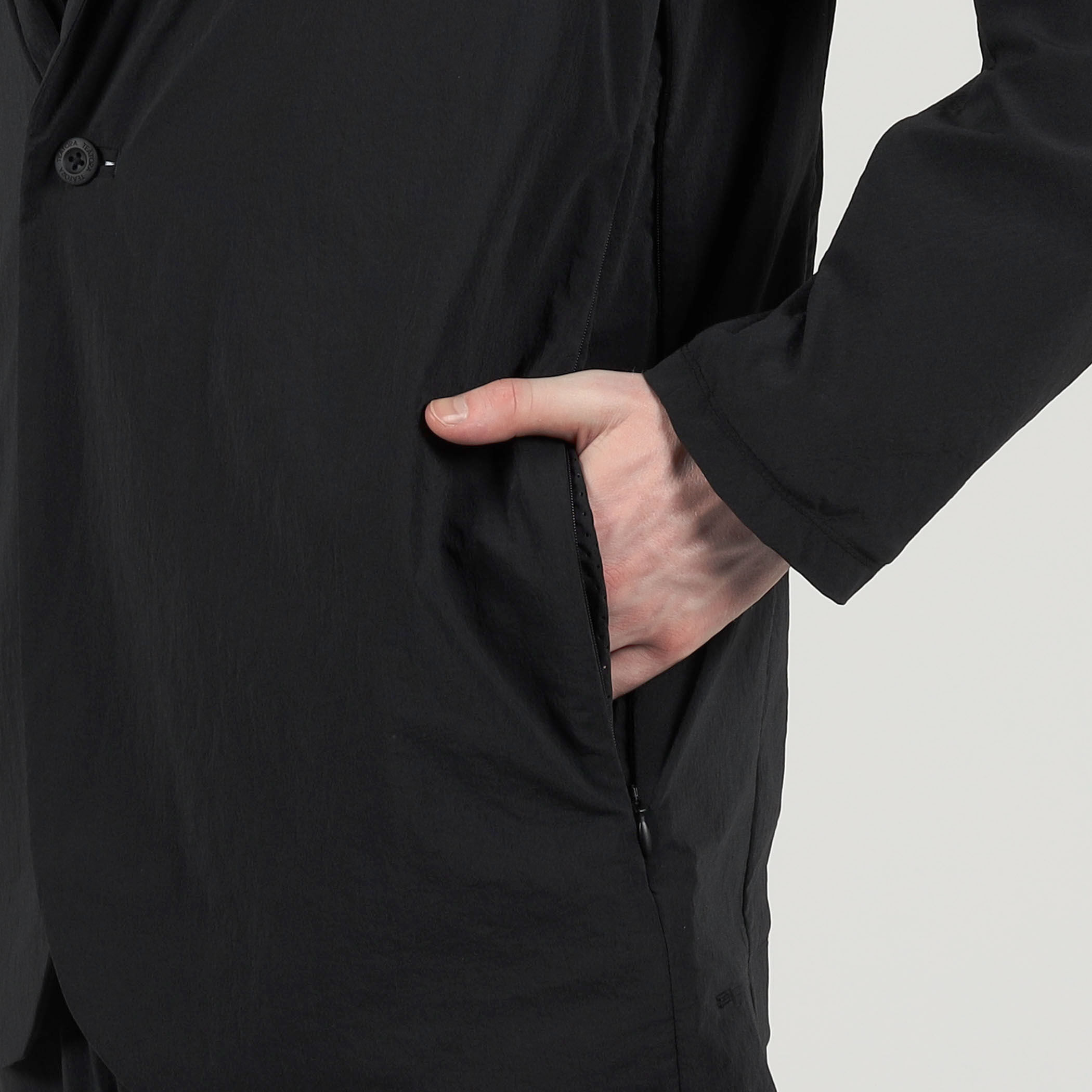 TEATORA WALLET JACKET DOCTOROID ジャケット｜トゥモローランド 公式