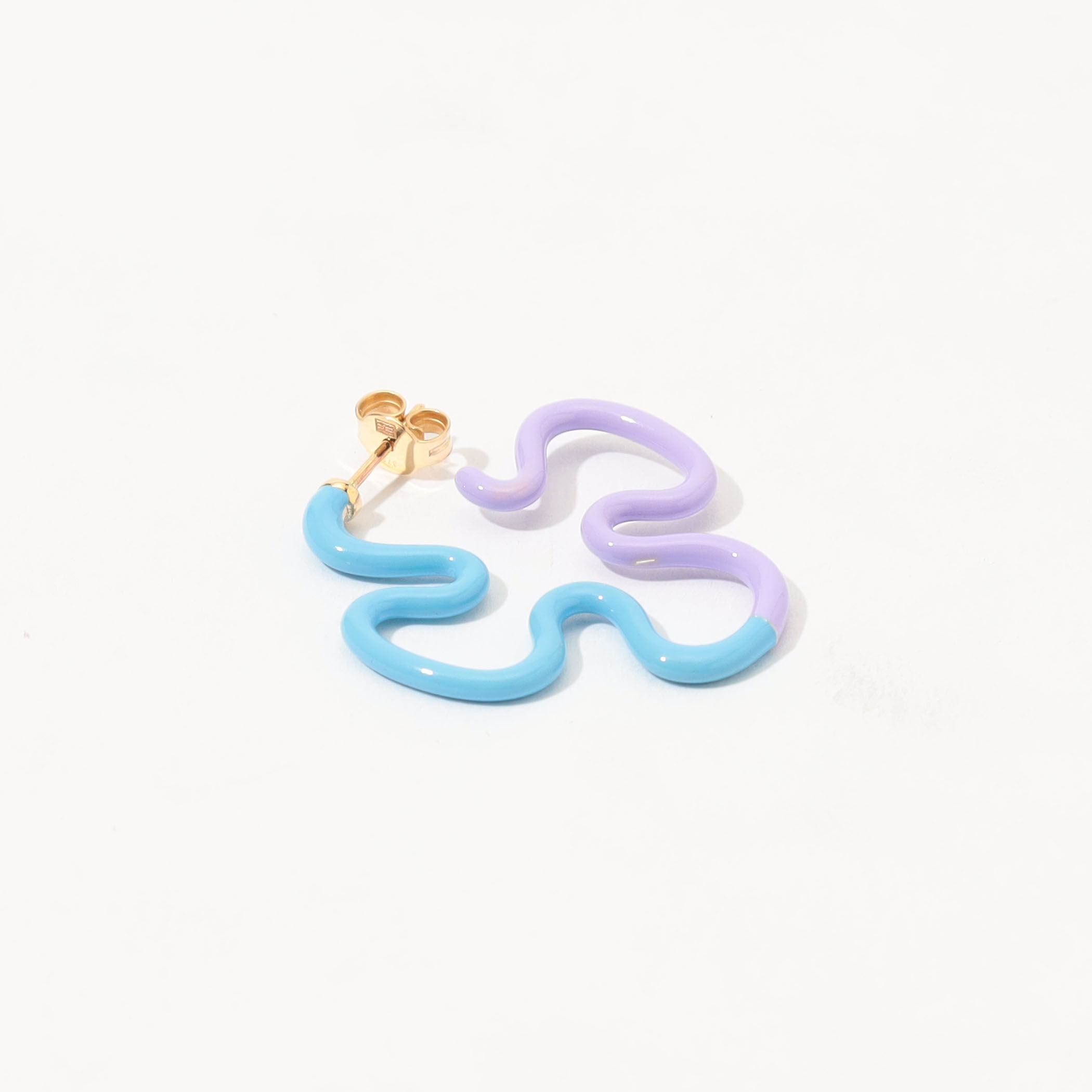 別注】Bea Bongiasca B TWO TONE ピアス｜トゥモローランド 公式サイト