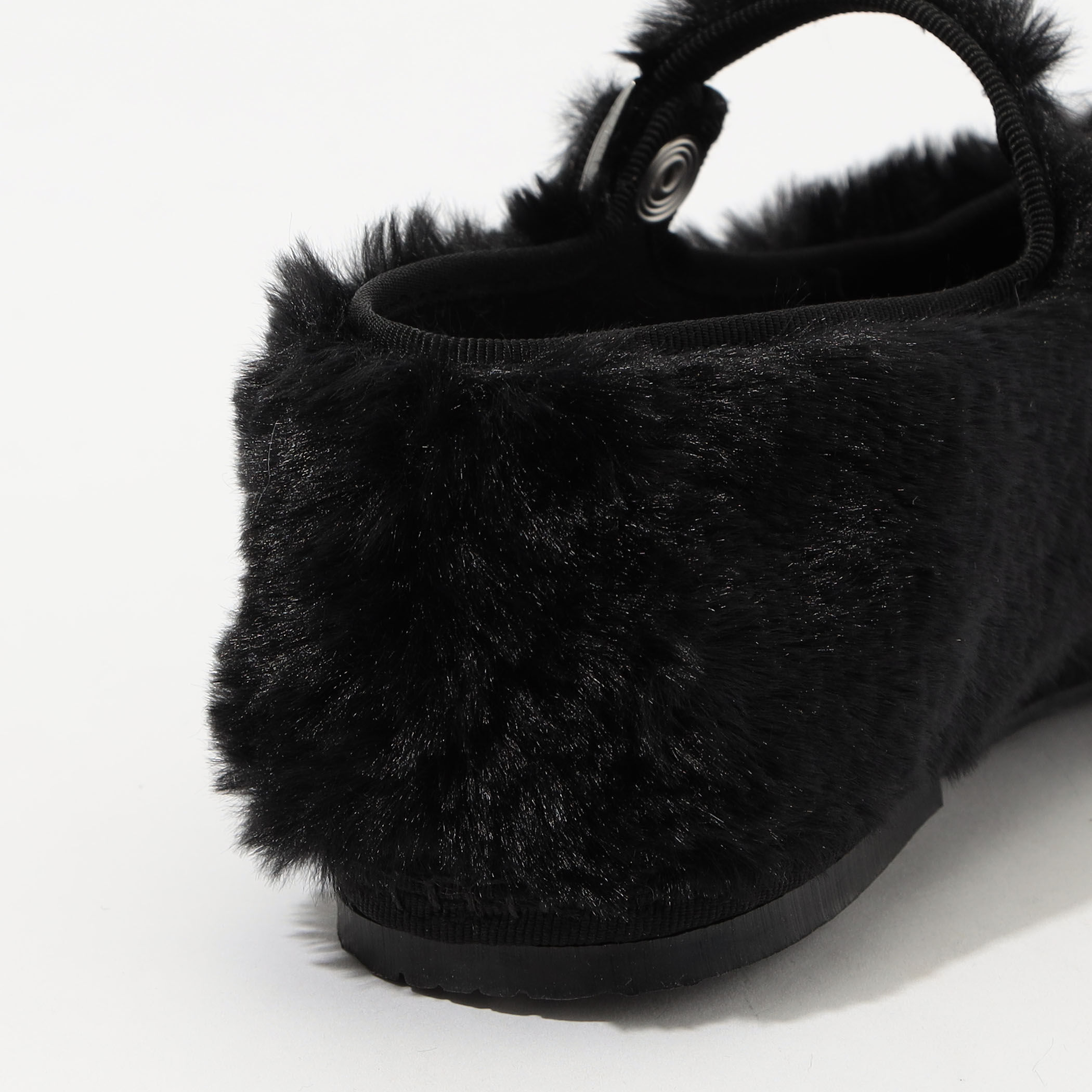 Sciuscia フェイクファー メリージェーン｜トゥモローランド 公式通販