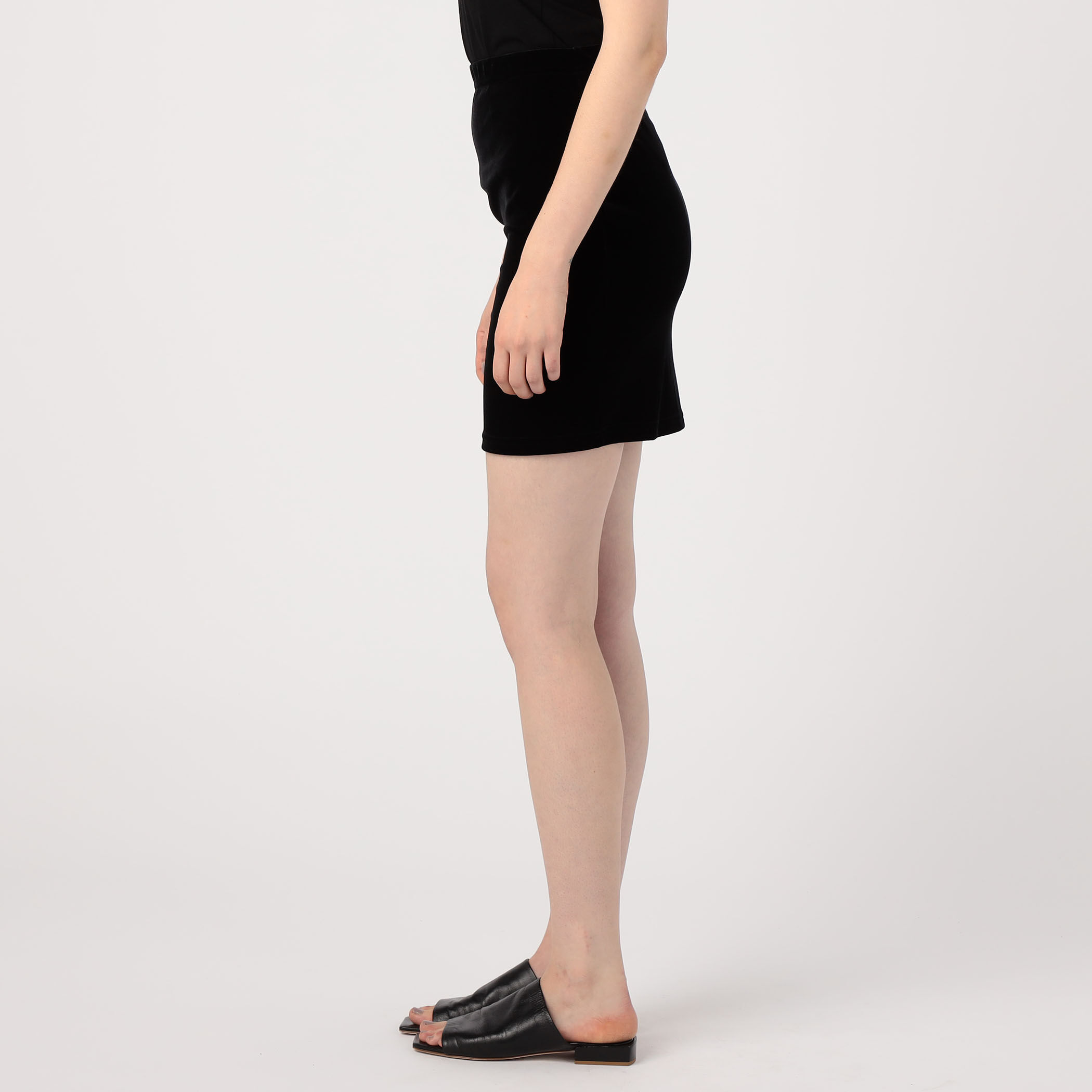 SIMONE WILD miniskirt｜トゥモローランド 公式通販