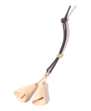 ATELIER TOMORROW BELL FLOWER チャーム