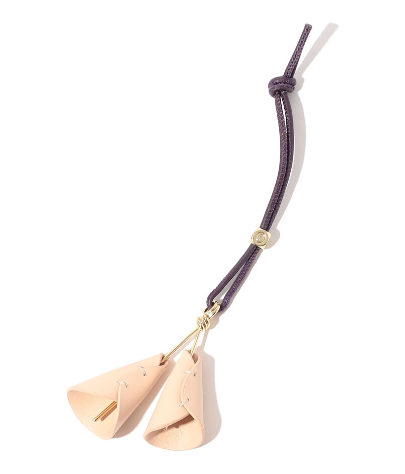ATELIER TOMORROW BELL FLOWER チャーム