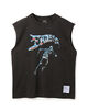 SATISFY MothTech Muscle T-Shirt