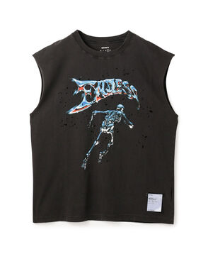 SATISFY MothTech Muscle T-Shirt
