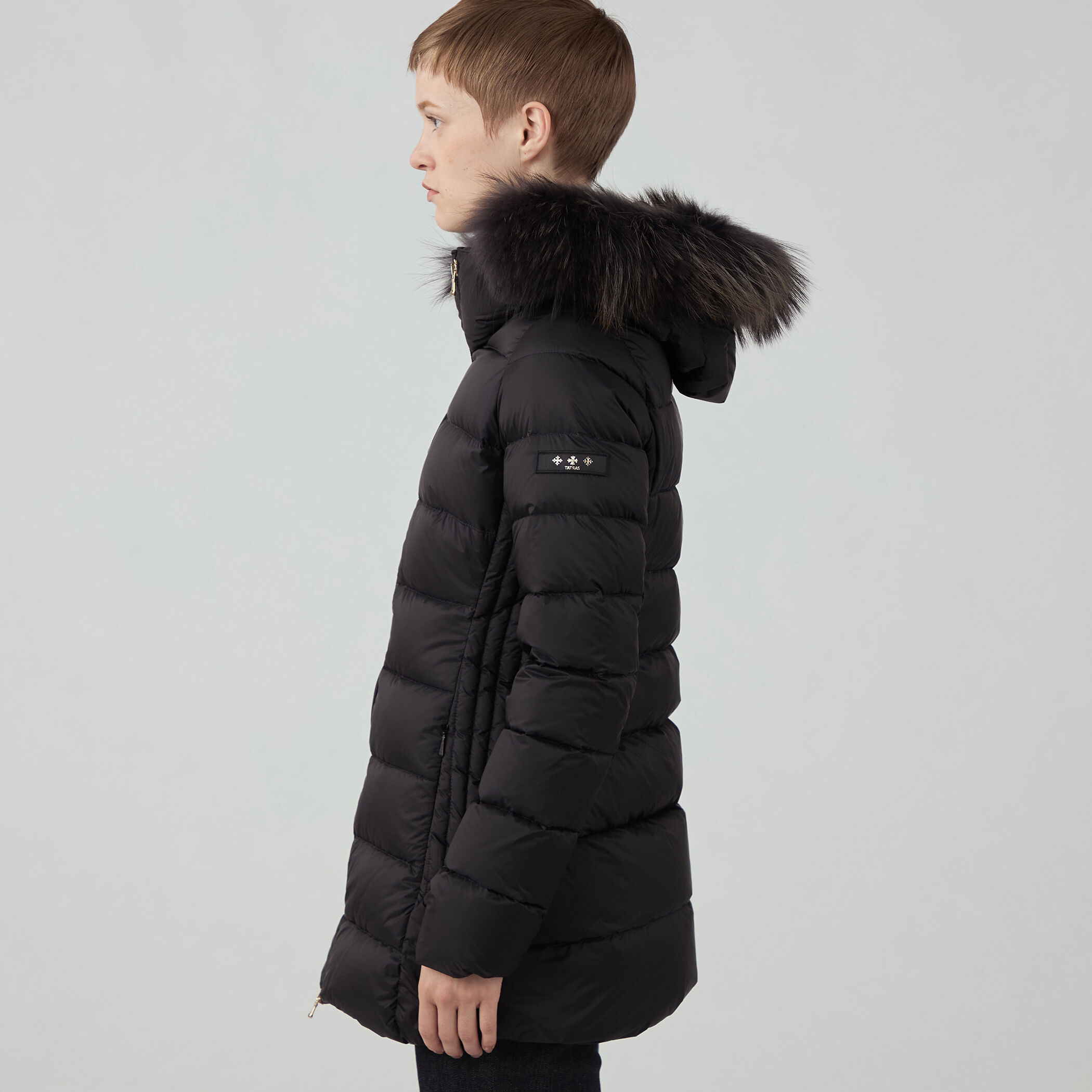 TATRAS トゥモローランド別注 ネイビーS item2b7f856c3f2911ef999c0242ac