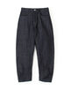 JIL SANDER W DENIM TROUSER 04 デニムパンツ