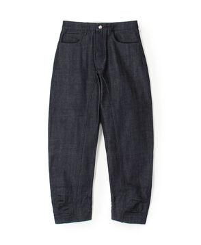 JIL SANDER W DENIM TROUSER 04 デニムパンツ