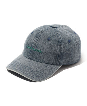 Mai Tai ウォッシュドデニム キャップ