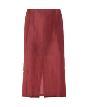 Christian Wijnants SUSALO レイヤードミディスカート