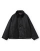 Barbour TRANSPORT ワックスコットン ブルゾン