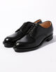 ALDEN コードヴァン Vチップ レザーシューズ