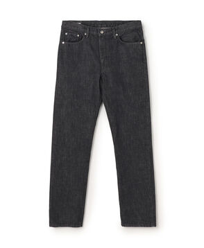 【別注】EDWIN LOOSE STRAIGHT レインボーセルビッチ カラーデニムパンツ
