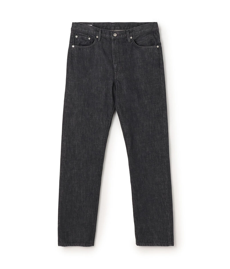 【別注】EDWIN LOOSE STRAIGHT レインボーセルビッチ カラーデニムパンツ