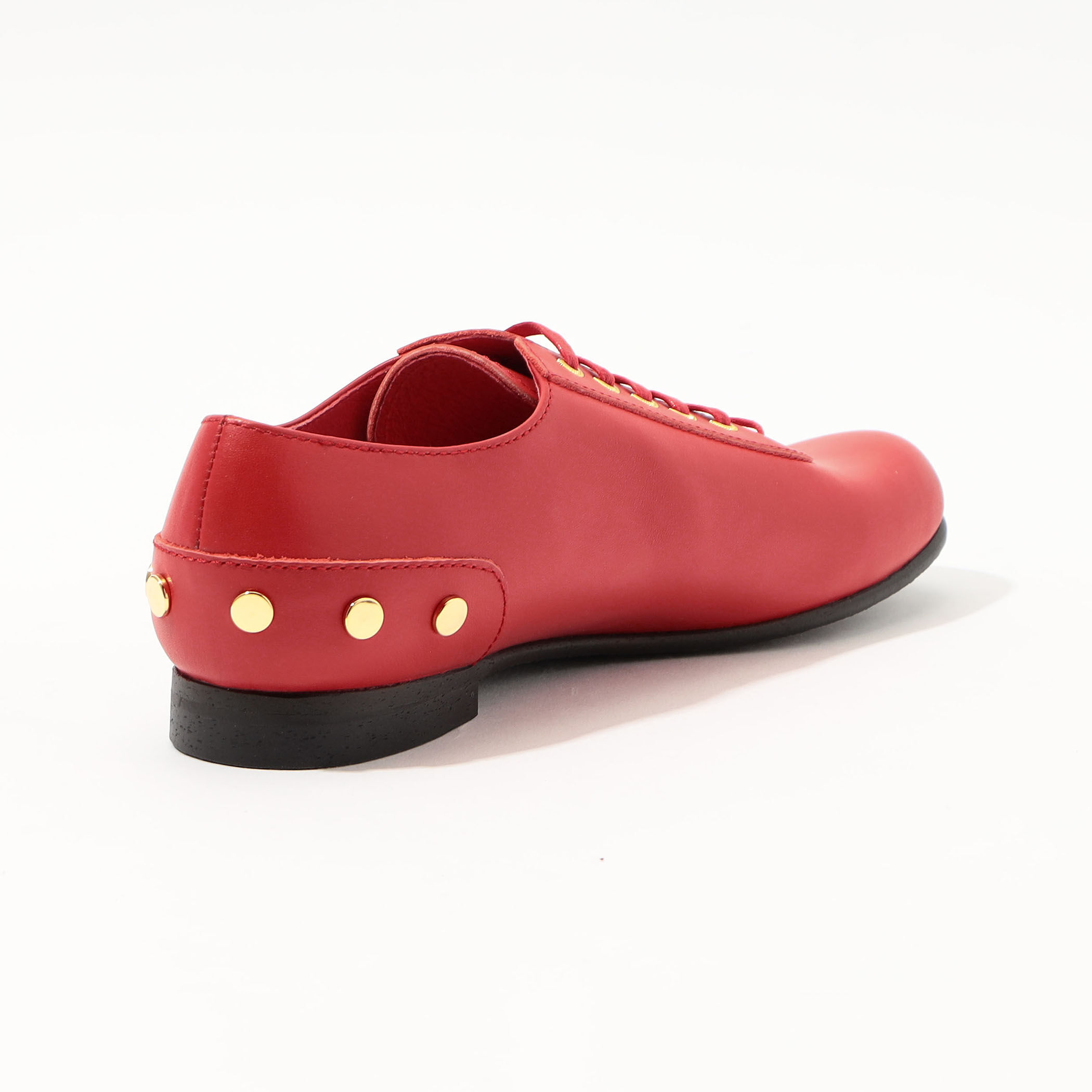 LACADE RENJI STUDS レースアップシューズ｜トゥモローランド 公式通販