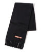 ■Acne Studios フリンジウールスカーフ