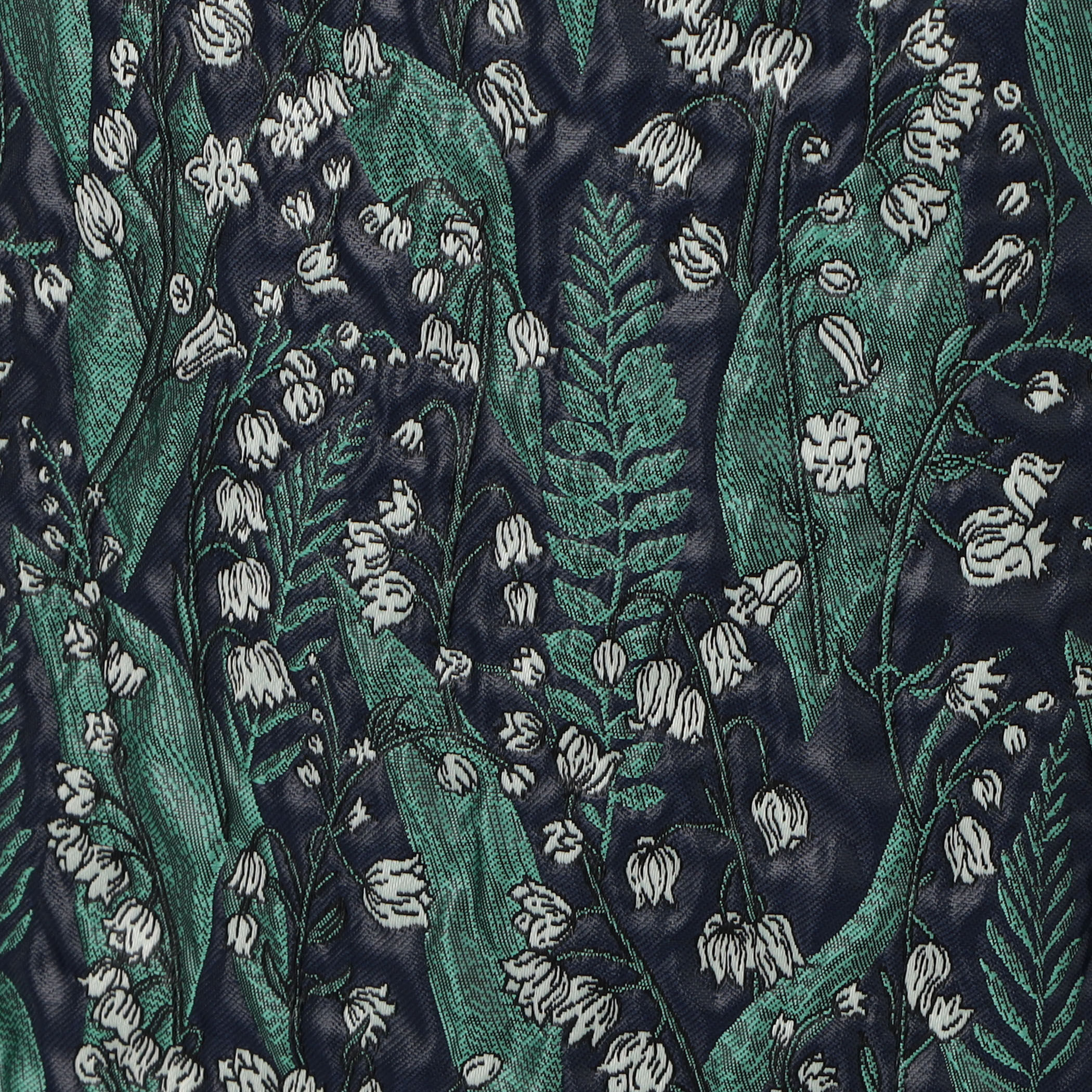 リリーベル タックAラインスカート｜トゥモローランド 公式通販