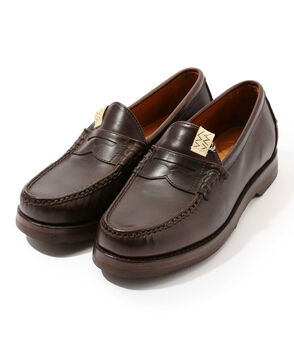 visvim FABRO FOLK