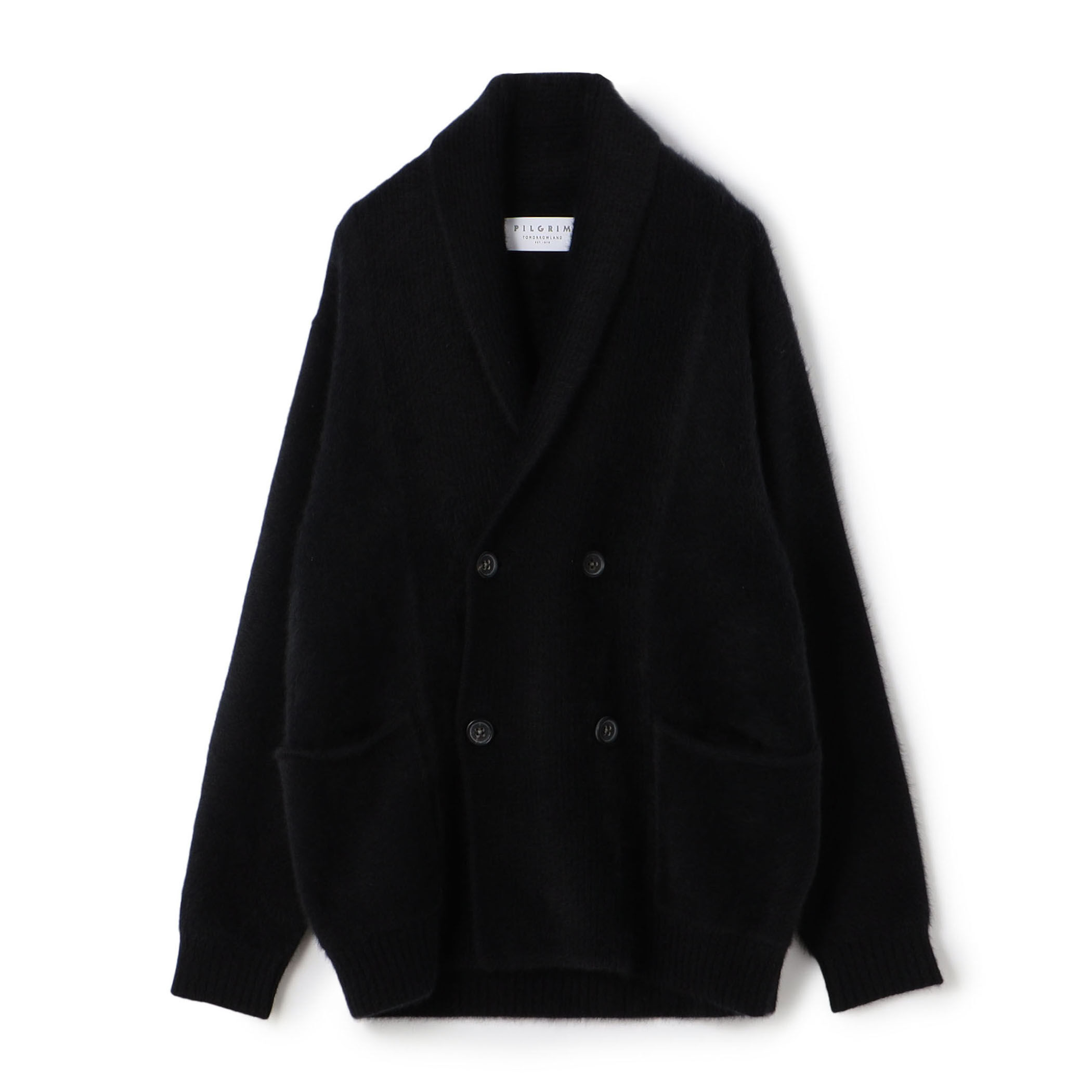 Yohji Yamamoto（カーディガン）のフリマアイテム一覧