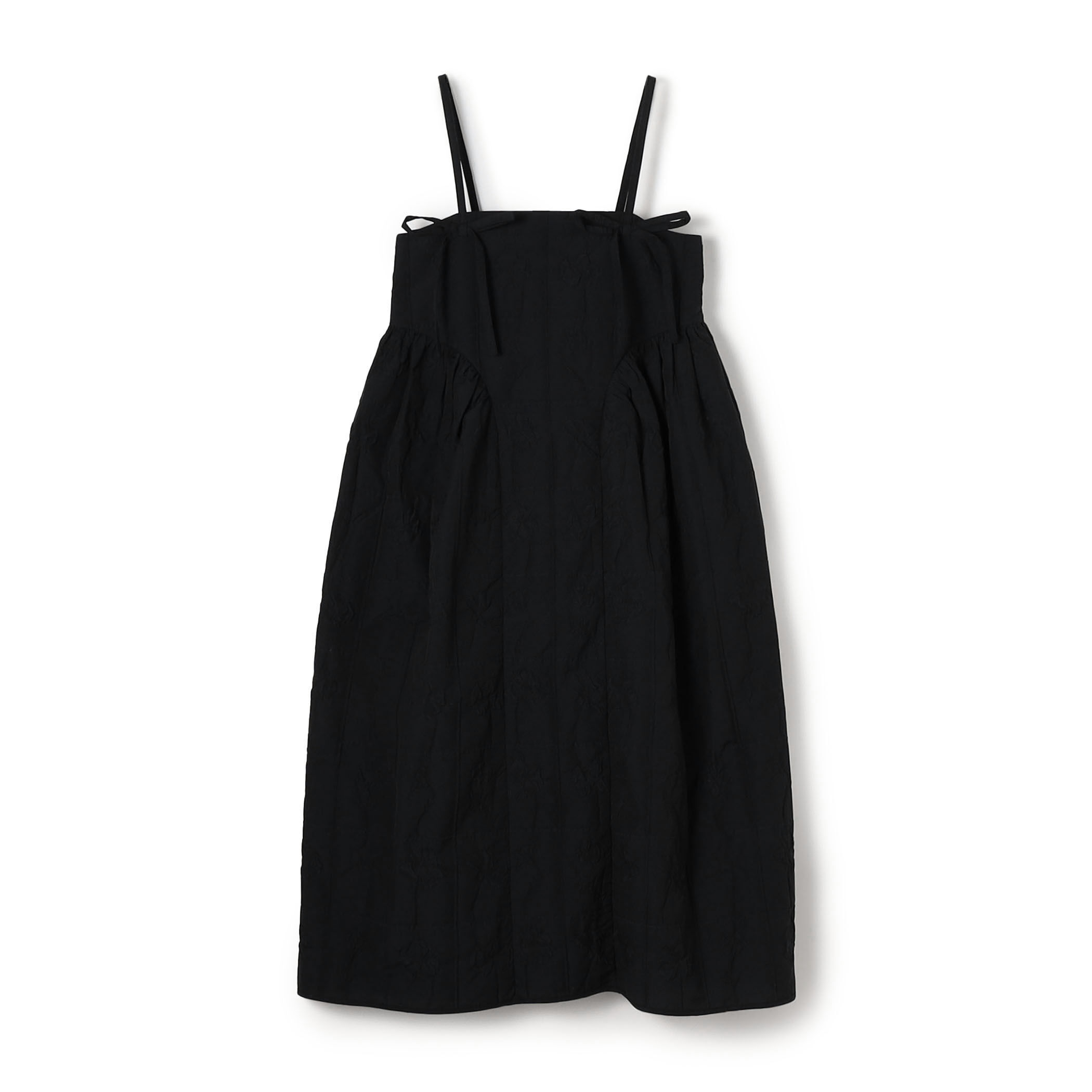 TOMORROWLAND - DRESSEN◆ドレスセン　ドレッセン　エプロン　グレー DRESSSEN REVERSIBLE APRON｜トゥモローランド 公式通販