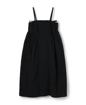 CECILIE BAHNSEN AMBRA DRESS キャミソールドレス