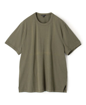 Heavy Lux sweat Crew Neck T-shirts MLOJ3603