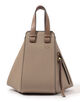 LOEWE ハンモックスモールバッグ