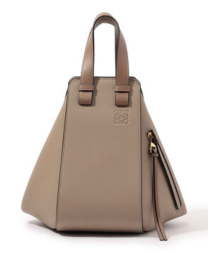 LOEWE ハンモックスモールバッグ
